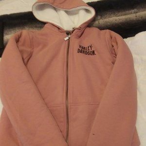 Genuine Harley Davidson sweatshirt